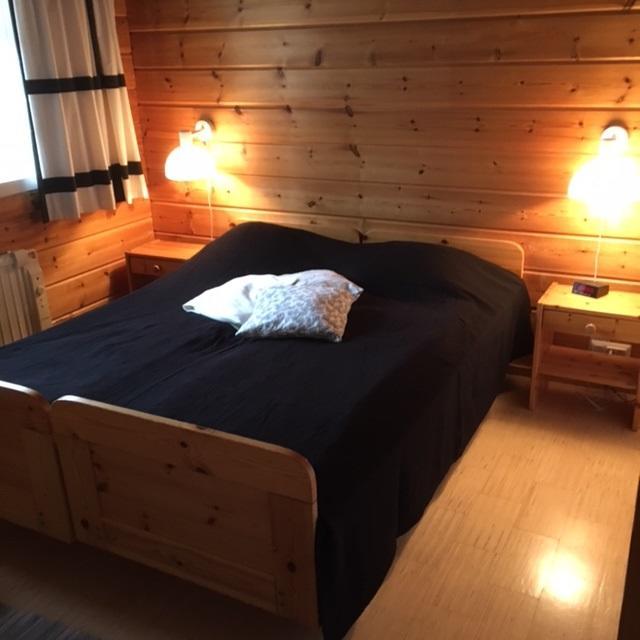 Yllaes Suistotie Cottage Äkäslompolo Zewnętrze zdjęcie