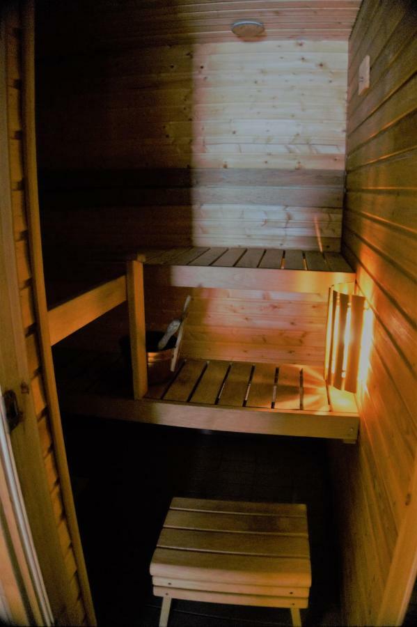 Yllaes Suistotie Cottage Äkäslompolo Zewnętrze zdjęcie