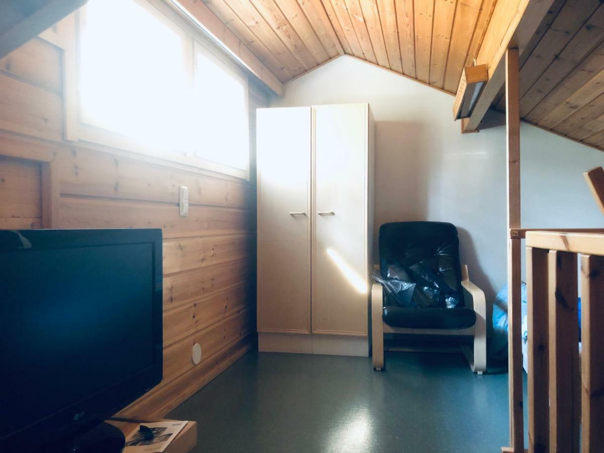 Yllaes Suistotie Cottage Äkäslompolo Zewnętrze zdjęcie